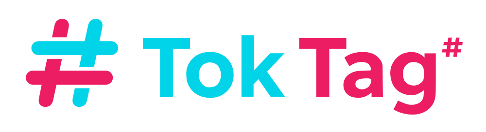 TokTag Logo